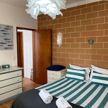 Ferienwohnung Vila Fidalgo Nazaré Exterior foto
