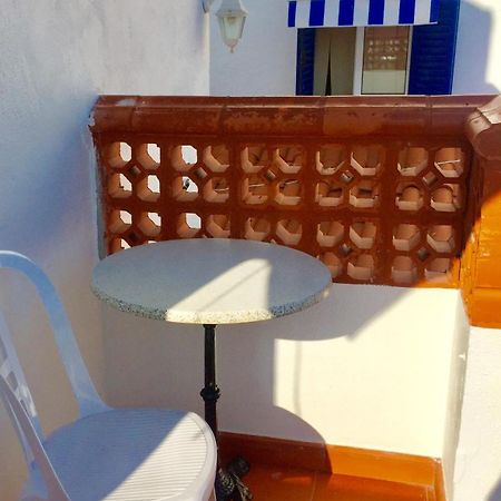 Ferienwohnung Vila Fidalgo Nazaré Exterior foto
