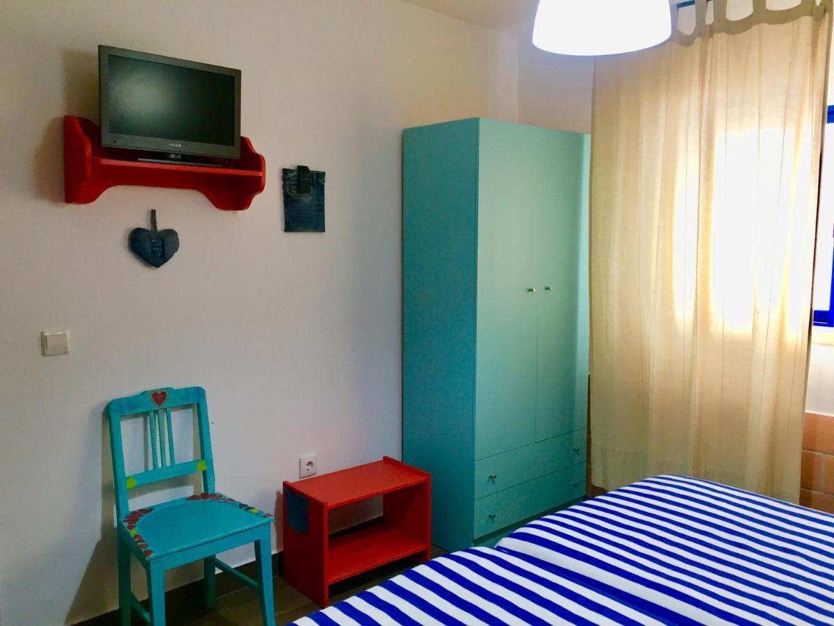 Ferienwohnung Vila Fidalgo Nazaré Exterior foto