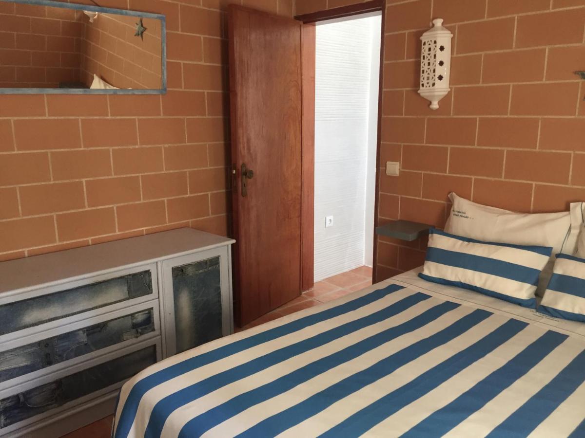 Ferienwohnung Vila Fidalgo Nazaré Exterior foto
