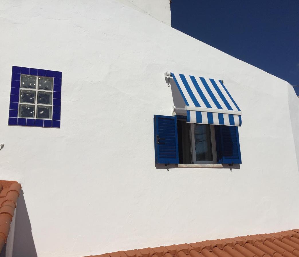 Ferienwohnung Vila Fidalgo Nazaré Exterior foto