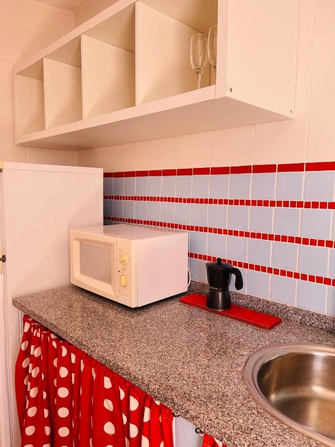 Ferienwohnung Vila Fidalgo Nazaré Exterior foto
