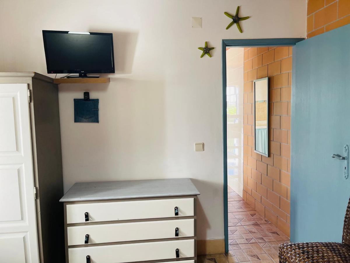 Ferienwohnung Vila Fidalgo Nazaré Exterior foto