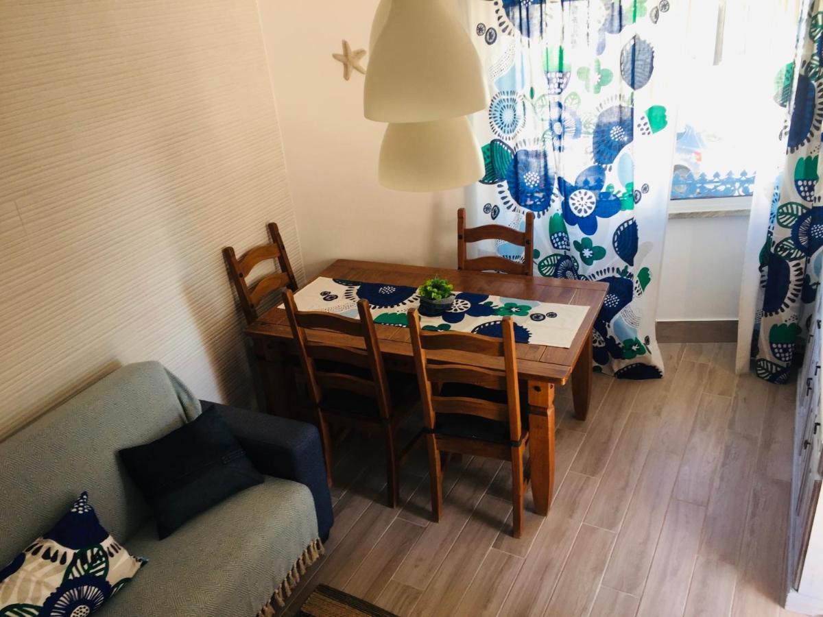 Ferienwohnung Vila Fidalgo Nazaré Exterior foto
