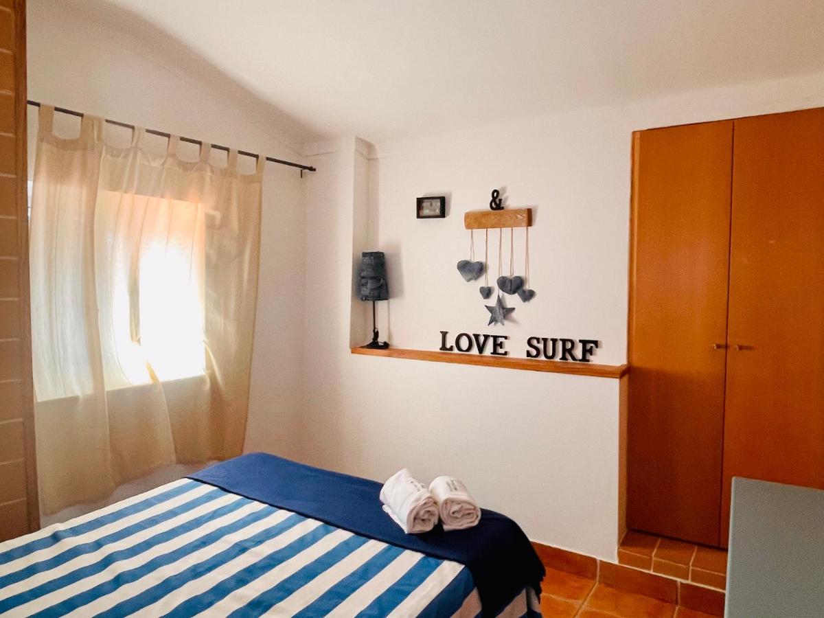 Ferienwohnung Vila Fidalgo Nazaré Exterior foto