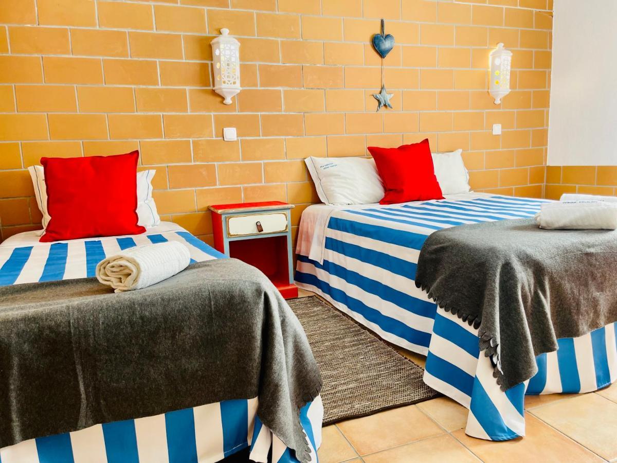 Ferienwohnung Vila Fidalgo Nazaré Exterior foto
