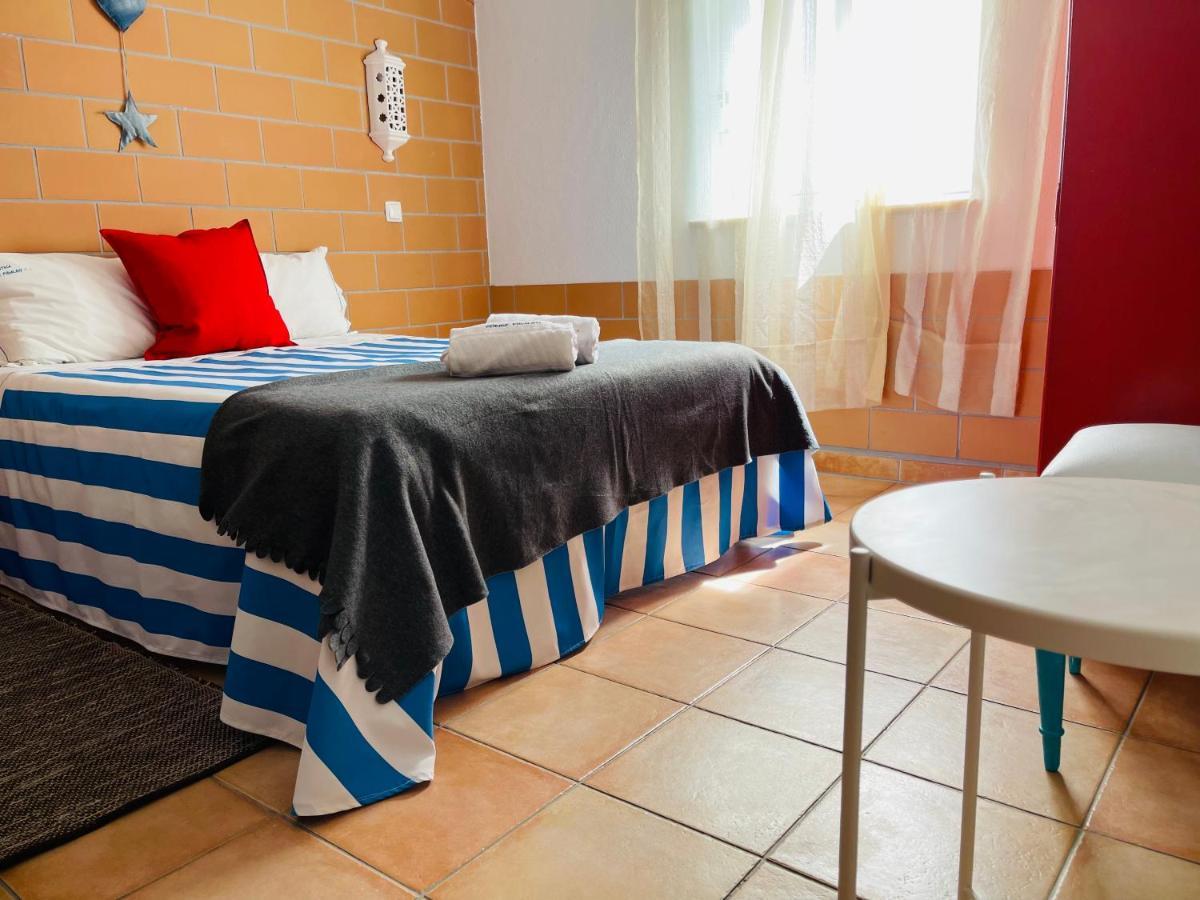 Ferienwohnung Vila Fidalgo Nazaré Exterior foto