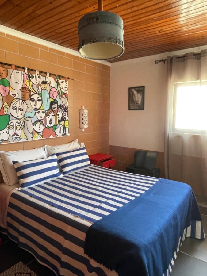 Ferienwohnung Vila Fidalgo Nazaré Exterior foto