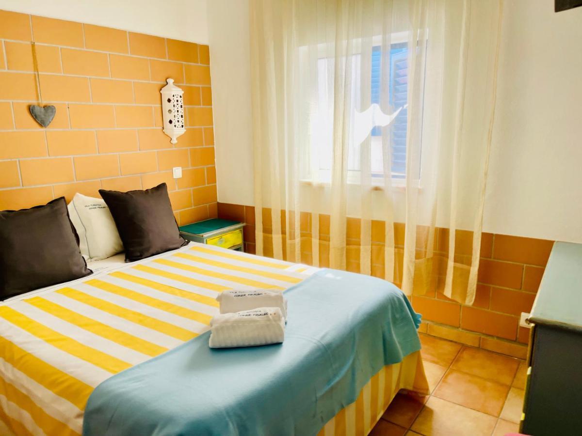 Ferienwohnung Vila Fidalgo Nazaré Exterior foto