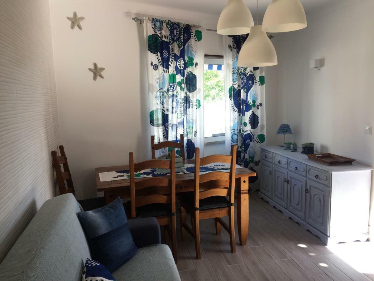 Ferienwohnung Vila Fidalgo Nazaré Exterior foto