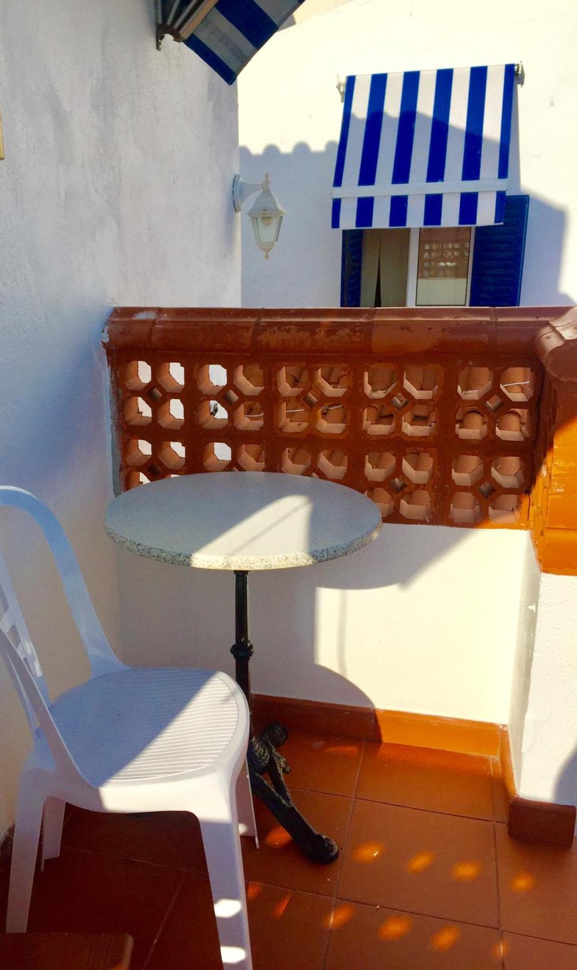 Ferienwohnung Vila Fidalgo Nazaré Exterior foto