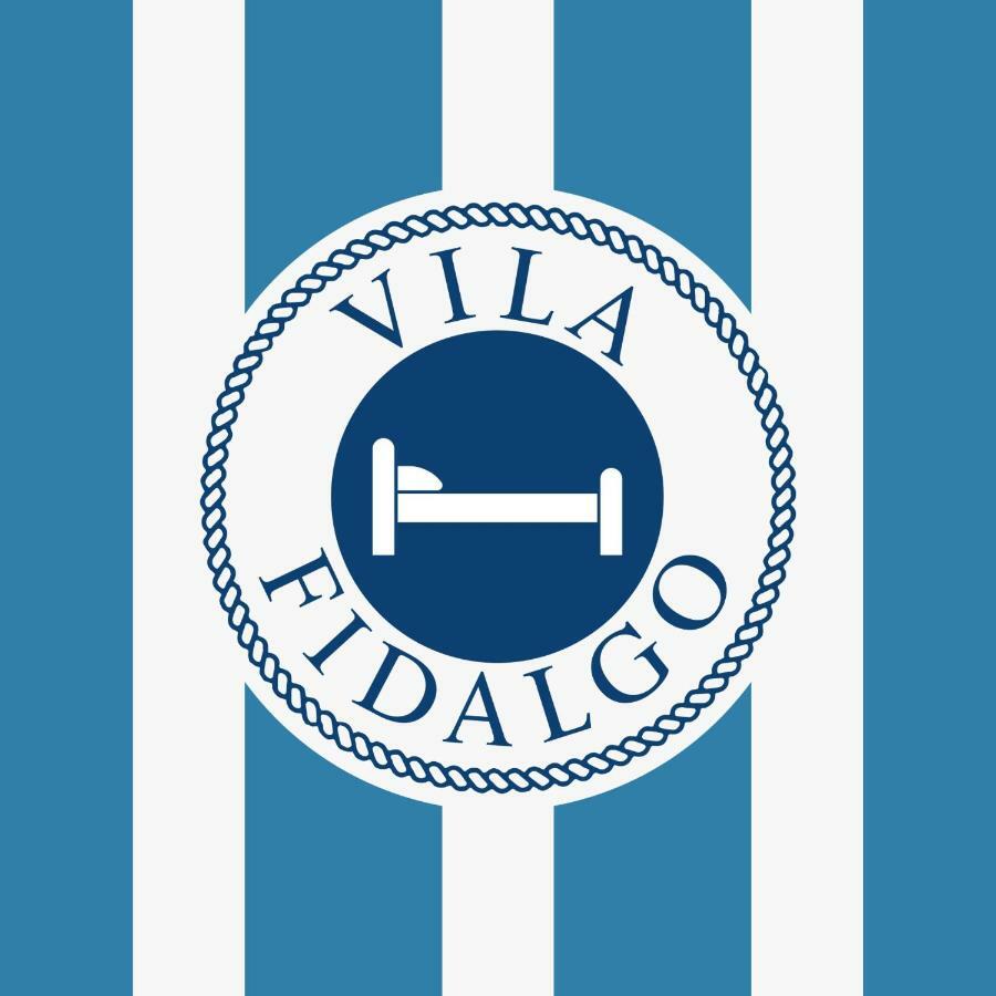 Ferienwohnung Vila Fidalgo Nazaré Exterior foto